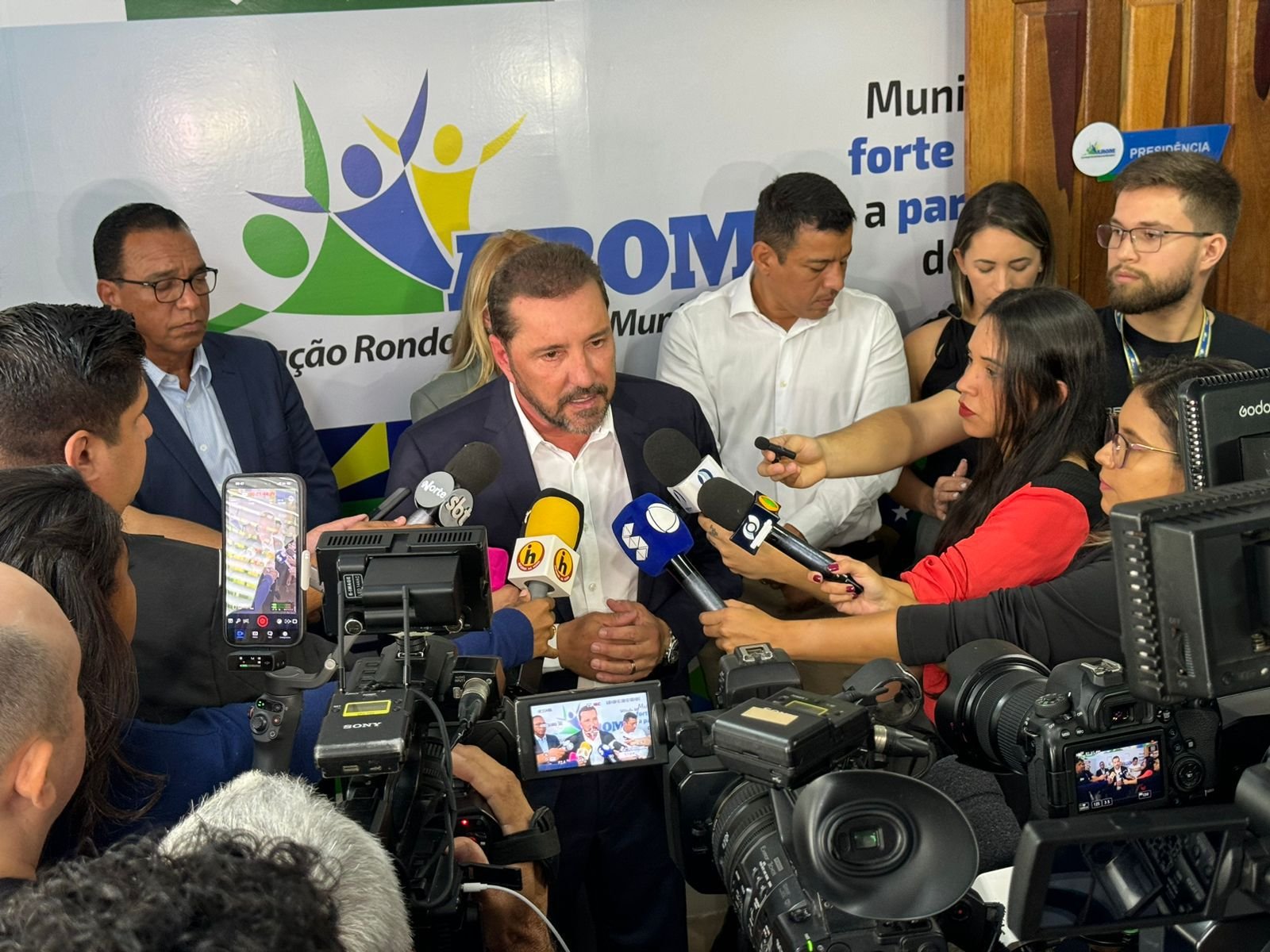 SOS Rio Grande do Sul: Campanha solidária une municípios de Rondônia para auxiliar vítimas de enchentes