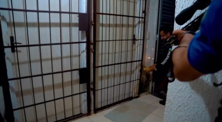 Polícia Civil de Rondônia deflagra operação em combate à crime de homicídio