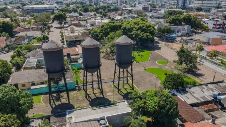 Últimas Notícias 6 Prefeitos de Rondônia buscam solução para compensar perdas nos repasses de fundo estadual para os municípios