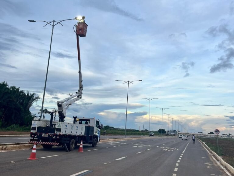 Aplicativo e sistema Exati garantem mais eficiência e segurança em Porto Velho