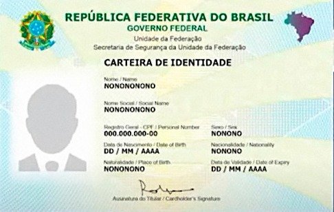 Emissão da Carteira de Identidade Nacional está temporariamente suspensa no Sine Municipal Centro 1 Emissão da Carteira de Identidade Nacional está temporariamente suspensa no Sine Municipal Centro