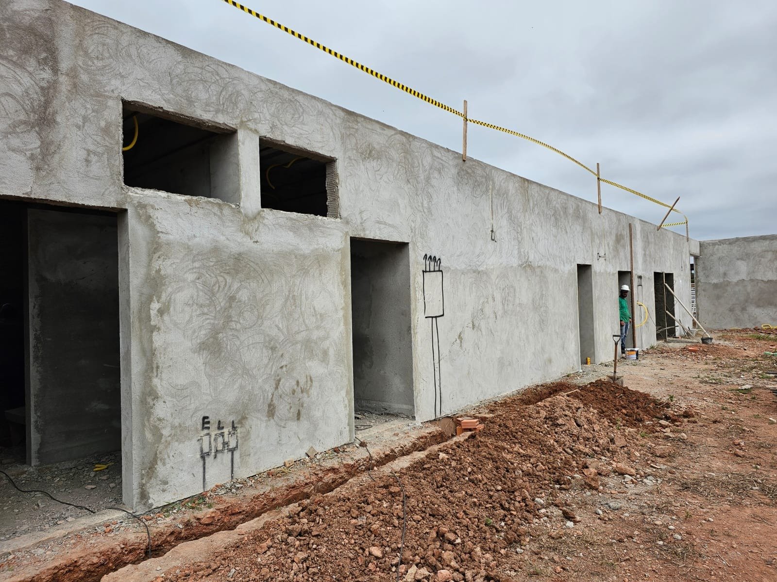 Centro de Integração ao Esporte tem mais de R$ 4 milhões de investimento da Prefeitura de Porto Velho