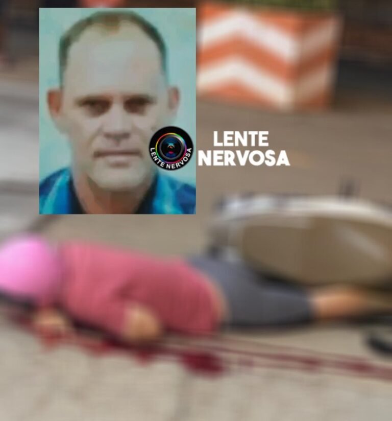 Empresário do ramo automotivo é executado a tiros em Rondônia