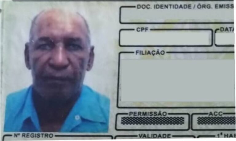 Empresário é encontrado morto em balneário na zona Rural