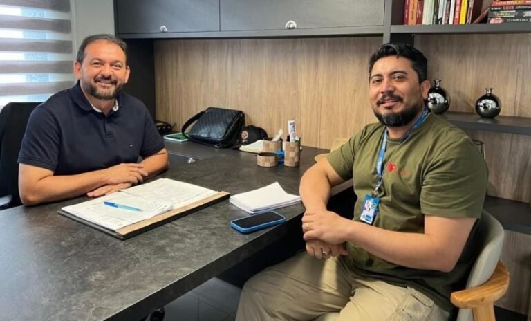 Laerte Gomes anuncia emenda de R$ 2 milhões para continuação de cirurgias eletivas em Ji-Paraná