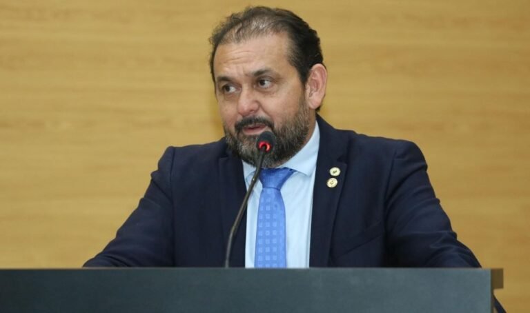 Laerte Gomes destaca abordagens importantes no 1º Fórum do Parlamento Amazônico que acontecerá em Brasília