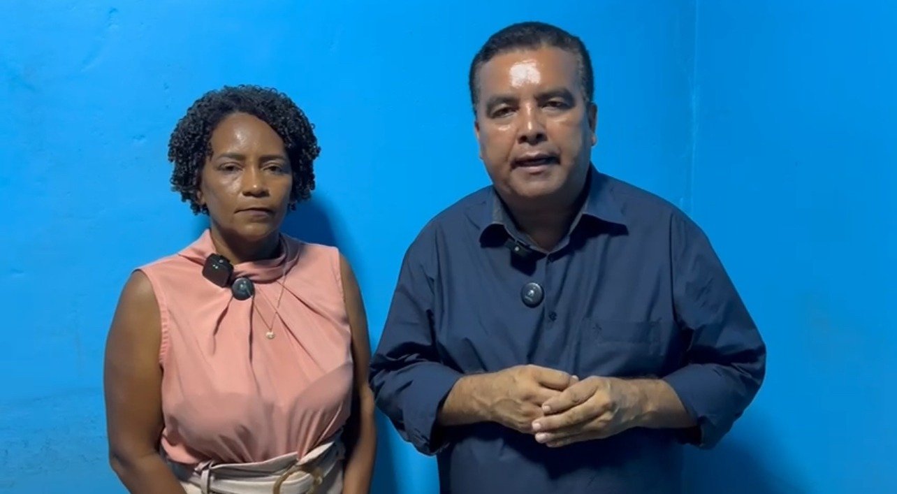 Lindomar Garçon é eleito prefeito de Candeias do Jamari com 74,47% dos Votos