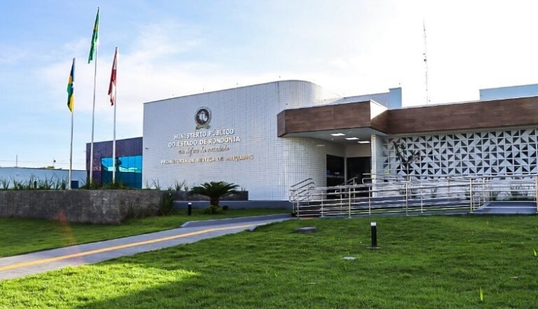 Últimas Notícias 5 MP e Polícia Civil de Rondônia combatem organização criminosa e ameaça a promotora de justiça