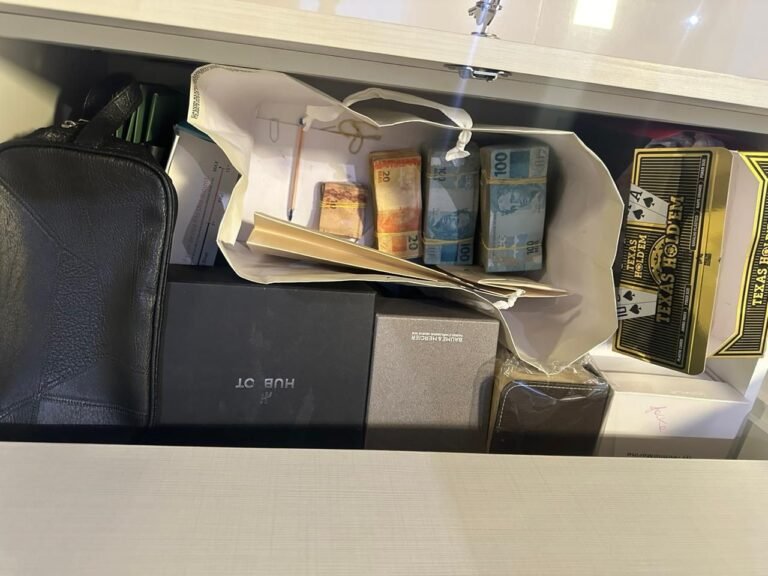 Últimas Notícias 9 PF desarticula quadrilha de grileiros e fraudadores de terras na Amazônia