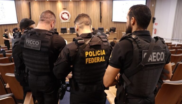 MP de Rondônia denuncia 10 à Justiça por movimentação criminosa de mais de R$ 200 milhões