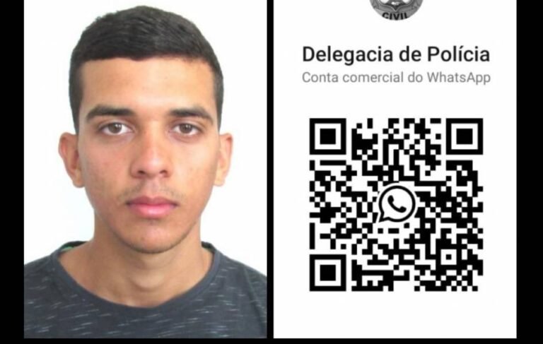 FORAGIDO – Polícia divulga foto de homem que matou o próprio cunhado, em RO