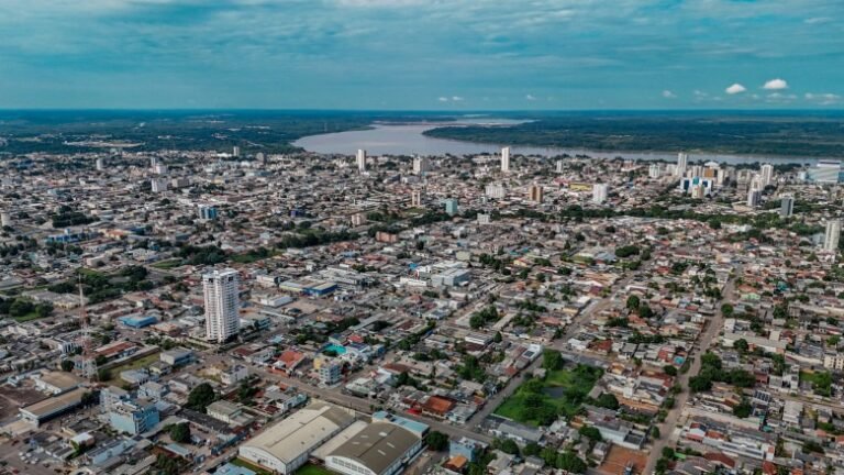 Últimas Notícias 7 Porto Velho promove mais um encontro para discussão dos desafios e oportunidades do Plano de Desenvolvimento Econômico 2030-2050