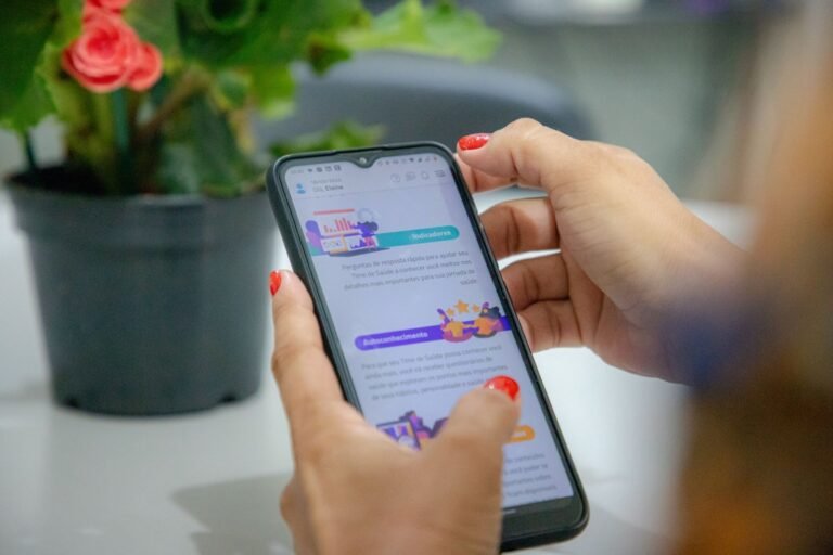 Prefeitura reforça orientação para o download e utilização do aplicativo Mihmo para serviços de saúde