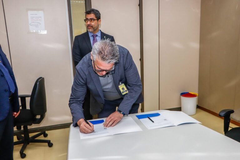 Segurança da Informação: Rondônia adere à Rede Federal de Gestão de Incidentes Cibernéticos