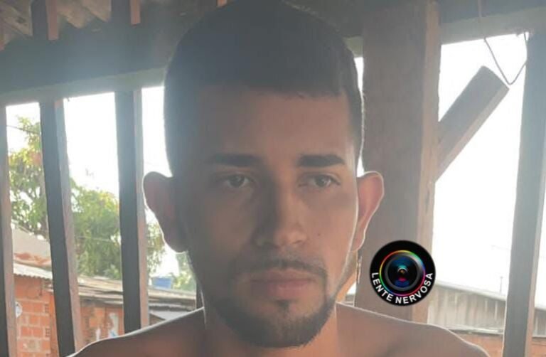 Criminoso morre após fazer reféns e trocar tiros com a polícia em Porto Velho