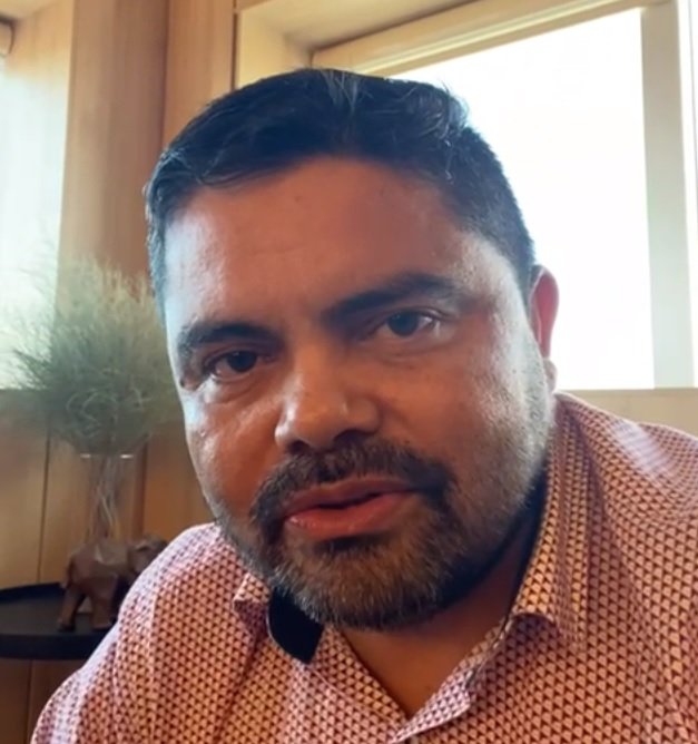 Presidente da Assfapom se reúne com deputado Ezequiel Neiva para discutir lei