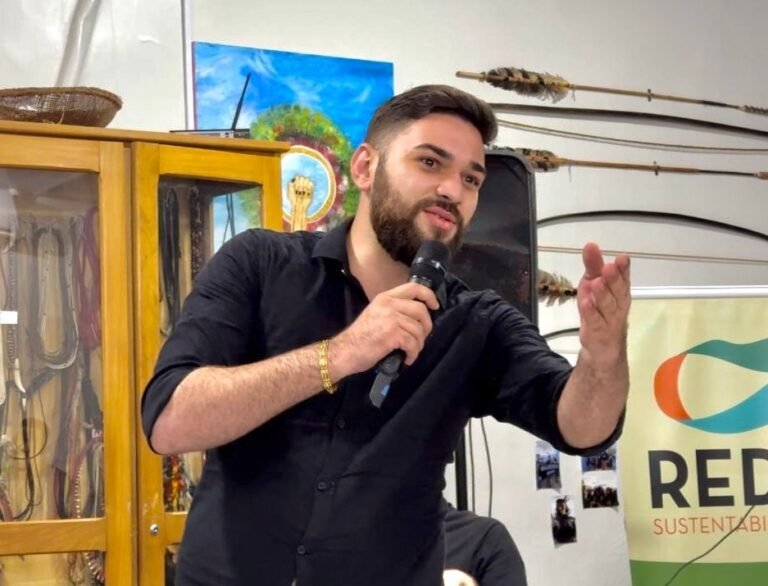 Últimas Notícias 5 Felipe Oliveira do Site reitera seu compromisso com o povo de Porto Velho