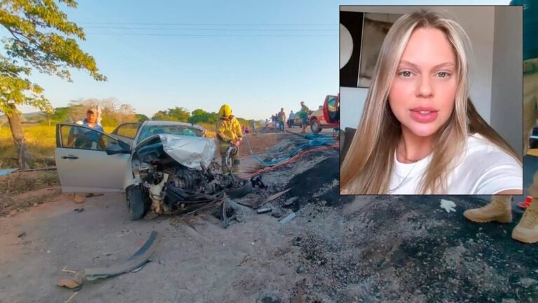 Jovem de 24 anos morre ao tentar realizar ultrapassagem na BR-421