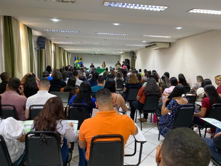 Governo de RO capacita municípios para o estado continuar avançando com o Plano de Segurança Alimentar e Nutricional