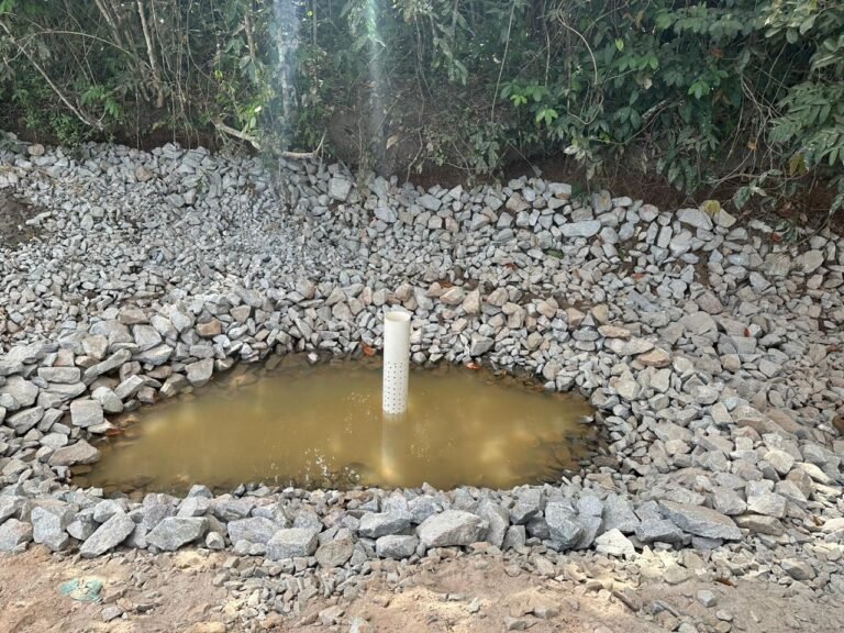 Últimas Notícias 6 Governo de RO executa projeto para preservação dos recursos hídricos em Espigão do Oeste