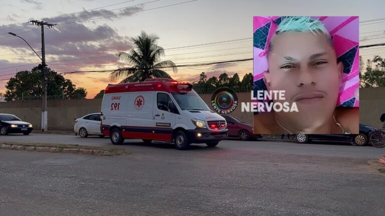 Homem é morto e dois são feridos em ataque a tiros na BR-319, em Porto Velho