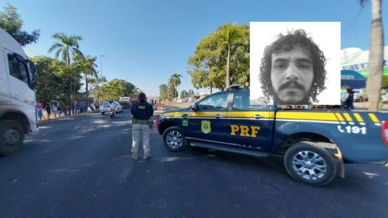 Homem morre após se jogar na frente de carreta na BR-364, em RO