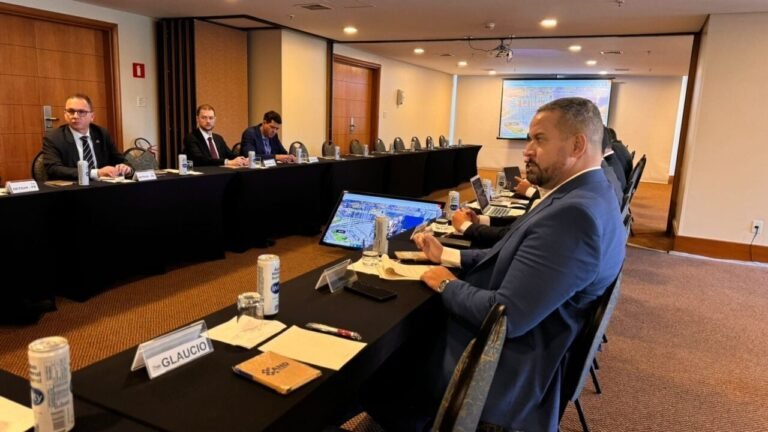 Integração de serviços é tema do Fórum Permanente dos Detrans, em Brasília