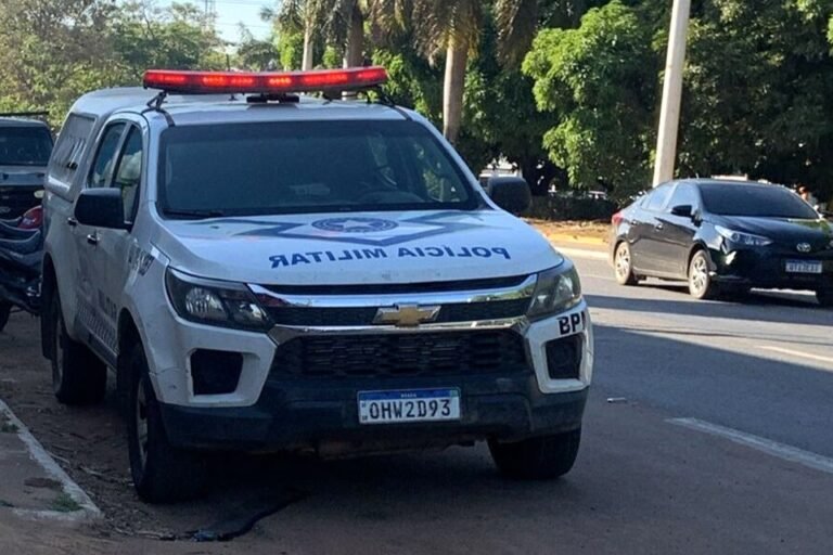 Policial civil é encontrado morto em hotel na Avenida Jorge Teixeira