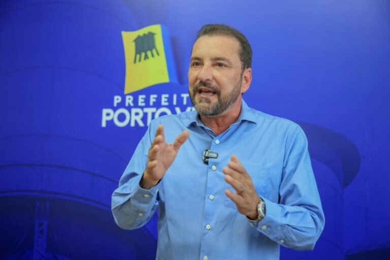 Prefeito Hildon Chaves enfrenta interesses de poderosos desde o início de sua gestão