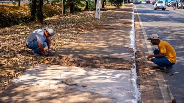 Prefeitura de Porto Velho abre seleção para contratar 55 profissionais para Semusb com diária de R$ 60