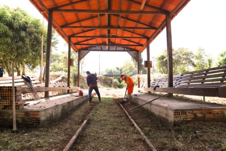 Projetos de ressocialização levam Rondônia ao topo no número de internos do sistema prisional em situação de trabalho