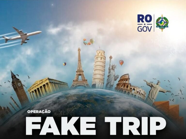 Últimas Notícias 4 Polícia Civil deflagra operação Fake Trip e investiga crimes contra o consumidor em agências de viagens