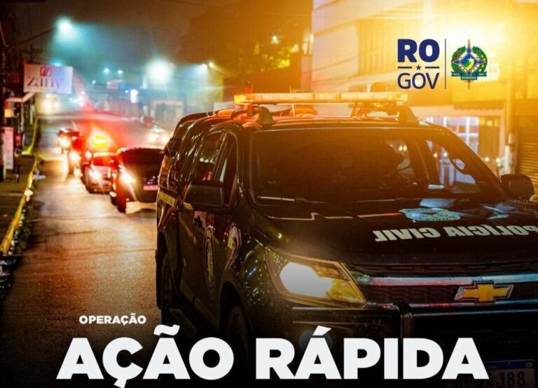 Últimas Notícias 5 Polícia Civil desmantela grupo responsável por roubo e extorsão na capital