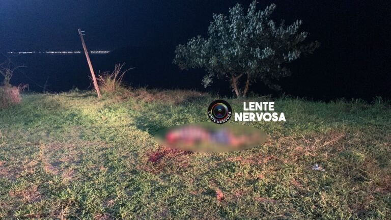 Últimas Notícias 7 ROSTO DESFIGURADO – Homem é brutalmente morto e tem corpo desovado às margens do rio Madeira