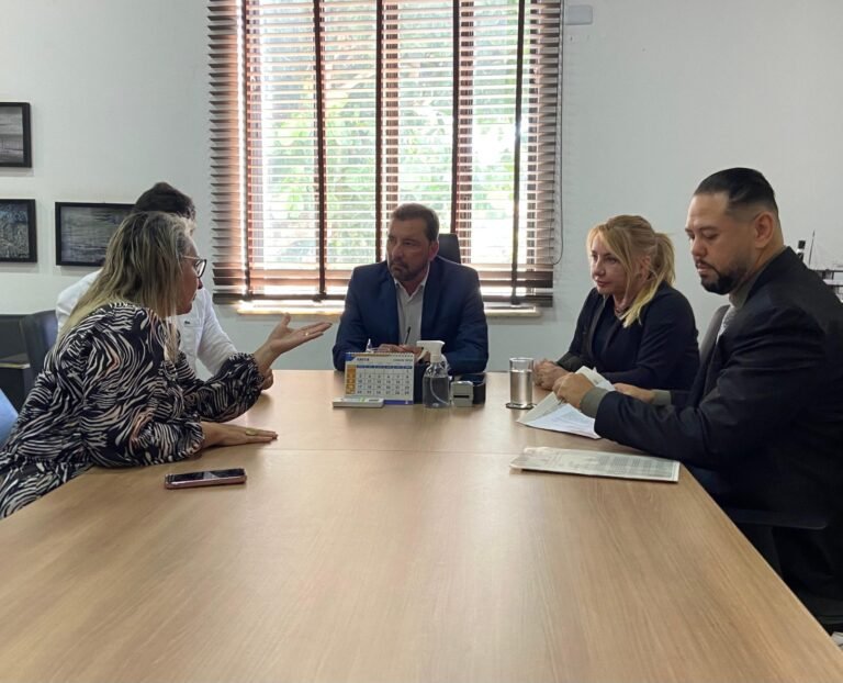 Através de pedidos da Márcia Socorristas, prefeitura começará revitalização de centro de bem-estar animal