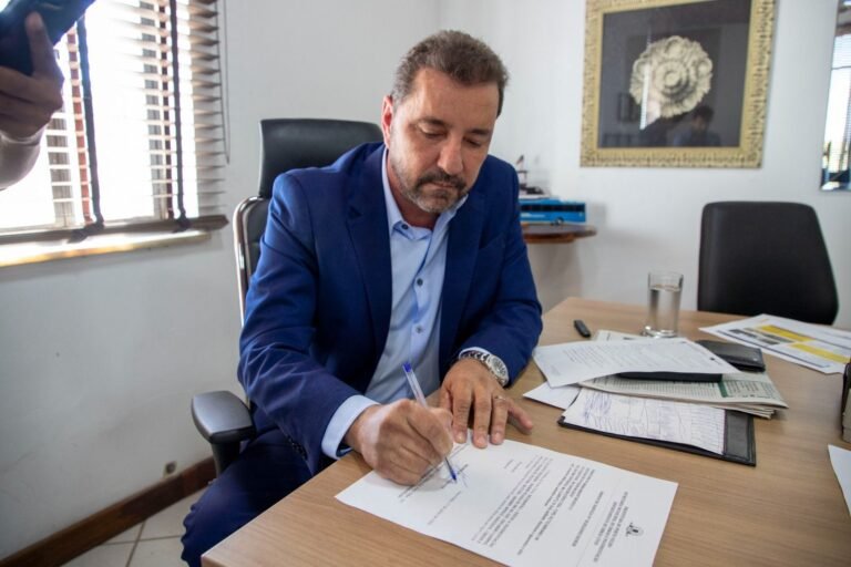 APROVAÇÃO – Mais de 86% da população de Porto Velho considera como positiva a gestão do prefeito Hildon Chaves