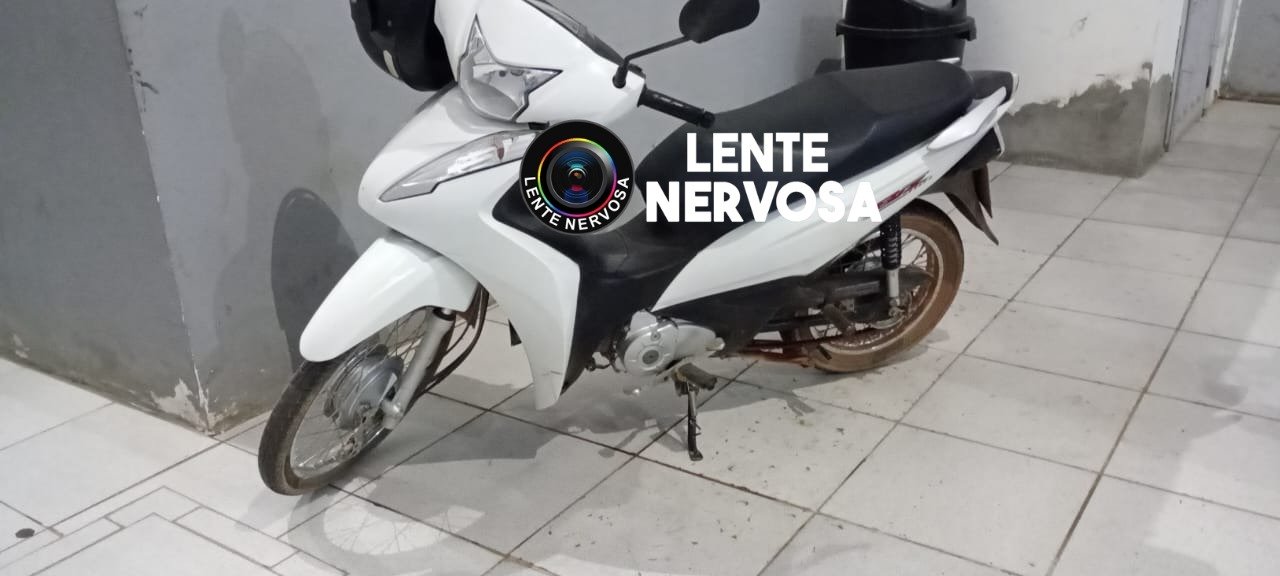 Recém-liberado com tornozeleira, criminoso é preso por novos assaltos em Porto Velho