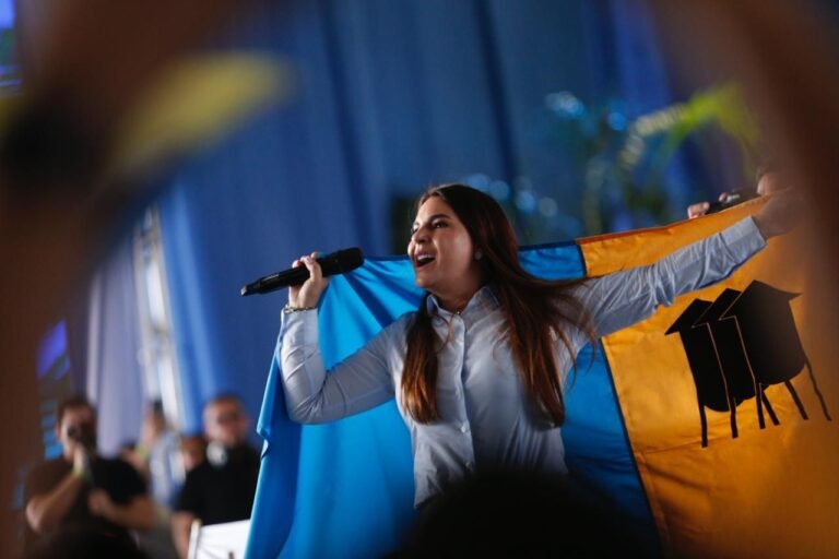 Mariana Carvalho contará com “exército” de mais de 300 candidatos a vereadores em campanha histórica