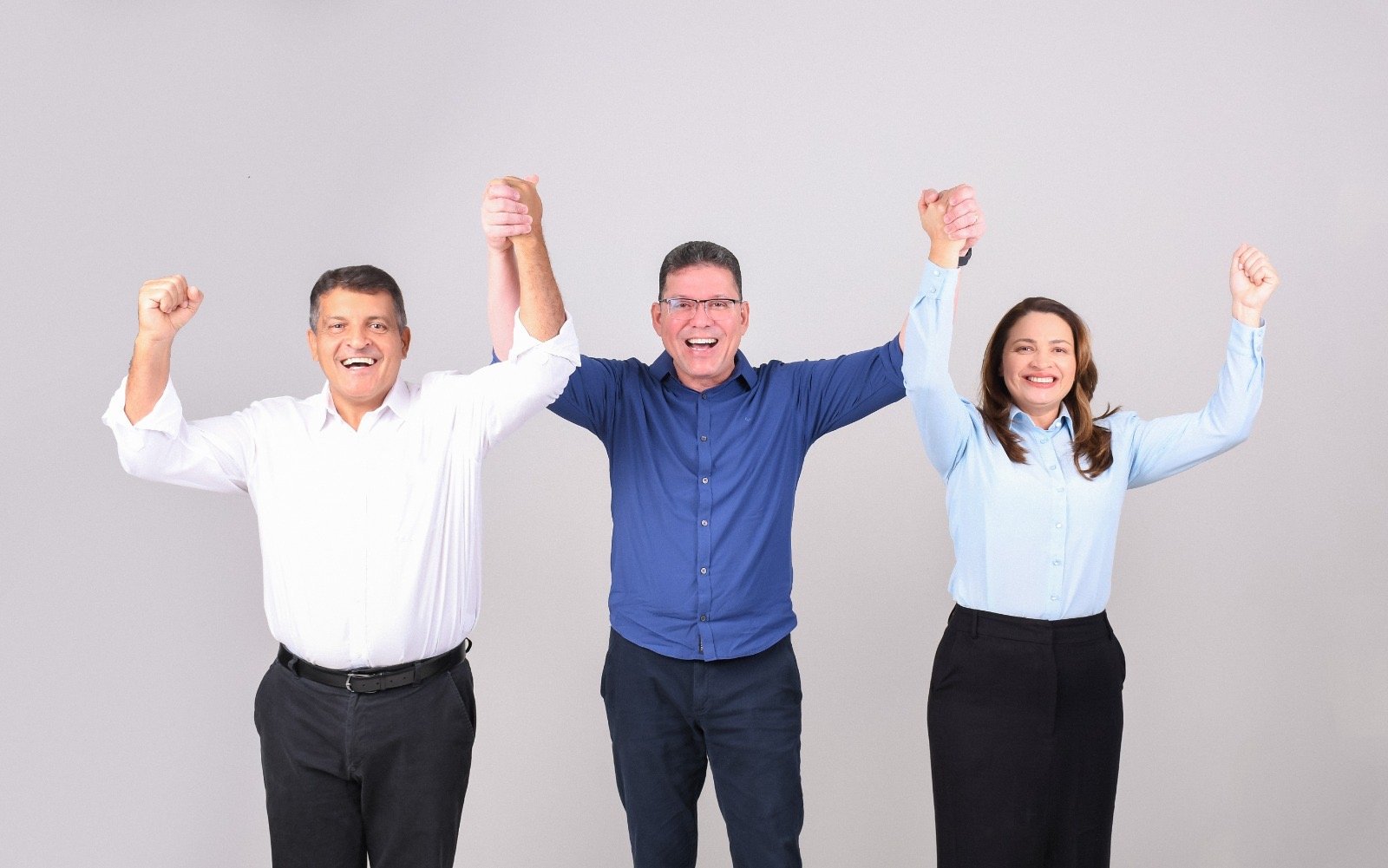 Governador Marcos Rocha declara apoia a Vateir Cruz 1 Governador Marcos Rocha declara apoia a Vateir Cruz