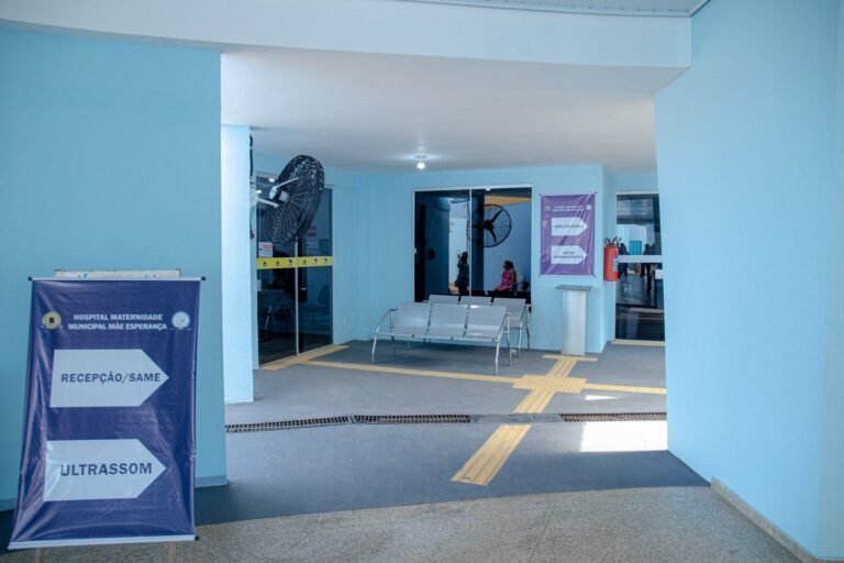Maternidade Municipal de Porto Velho inicia atendimento em novo endereço