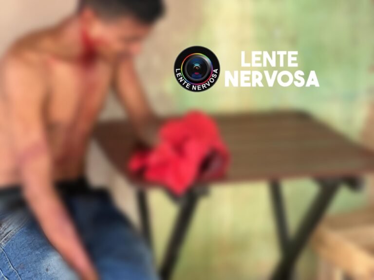 Integrante de facção se finge de morto e escapa de execução no Morar Melhor