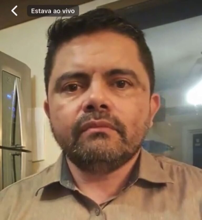 Deputado Jesuíno Boabaid critica inércia de Governador e Prefeito e exige ações imediatas contra queimadas em Rondônia