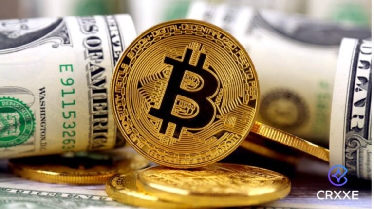 Crxxe lança serviço de operações de investimento em criptomoedas com experiência totalmente nova