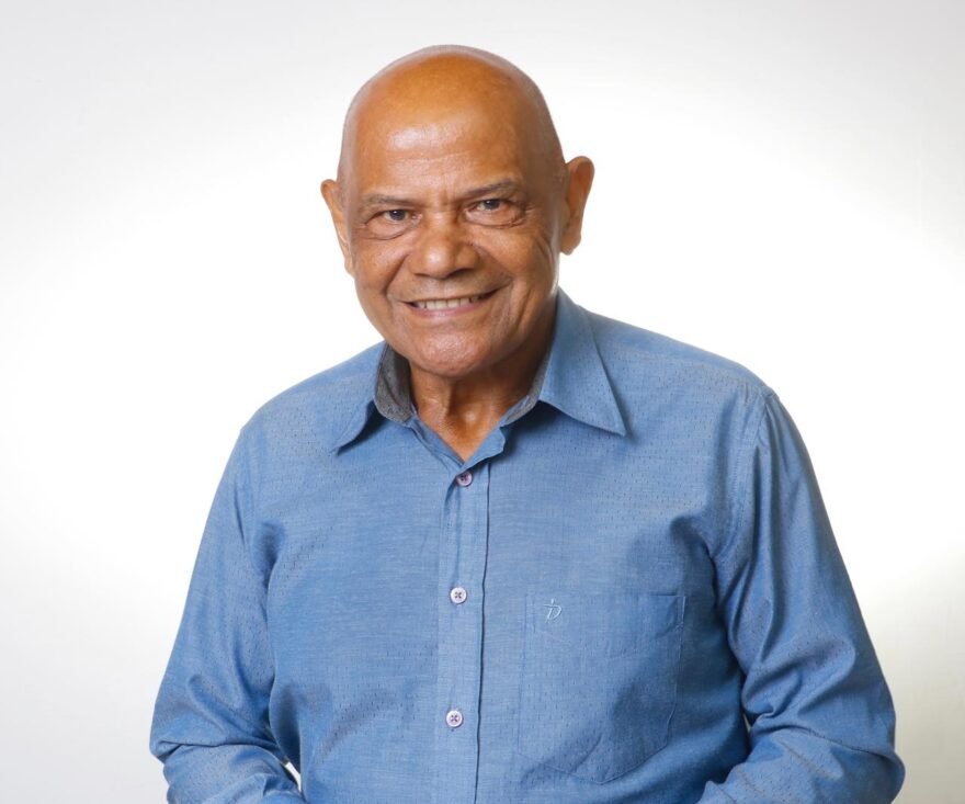 Justiça Eleitoral defere candidatura de Pastor Evanildo Ferreira para vereador de Porto Velho pelo PRTB