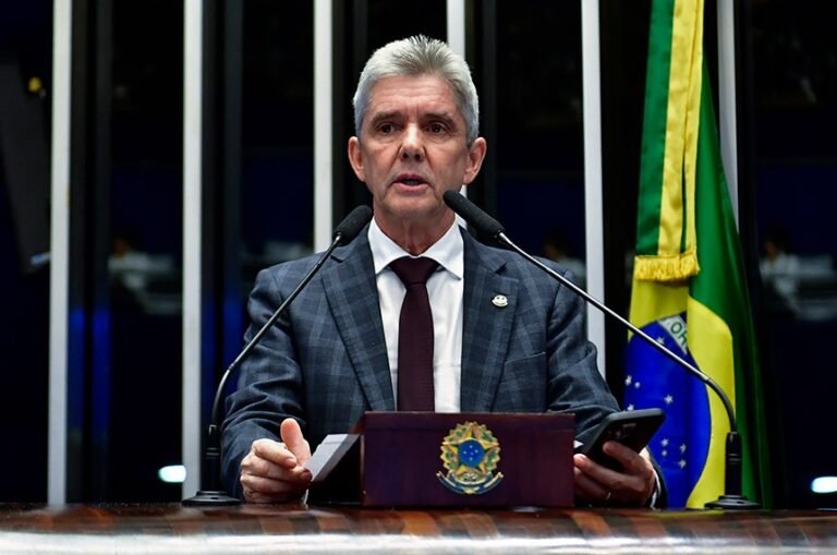 Últimas Notícias 5 Jaime Bagattoli é o senador com o mandato mais caro da bancada rondoniense em 2024