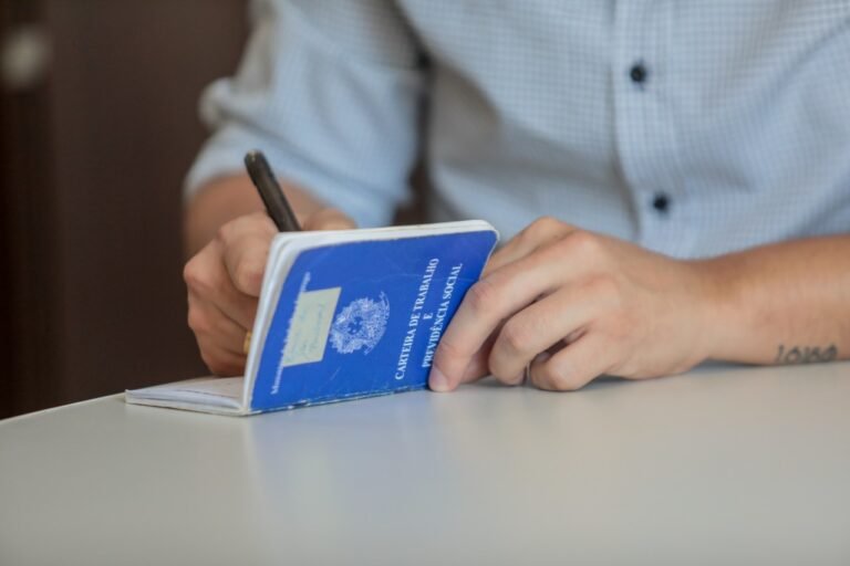 Novas 47 vagas disponíveis nesta semana no Sine Municipal