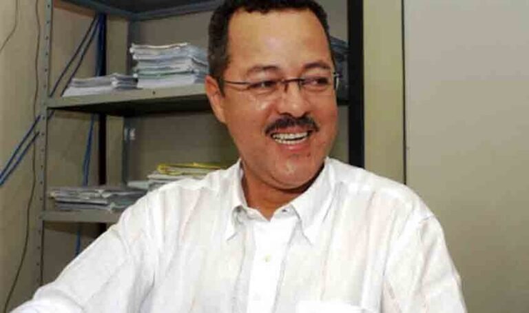 Últimas Notícias 10 MPF pede arquivamento de inquérito contra ex-prefeito de Porto Velho, Roberto Sobrinho