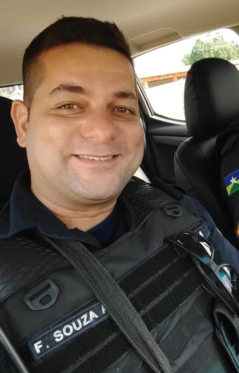 Sargento da PM morre afogado durante pescaria no rio Jamari, em Rondônia