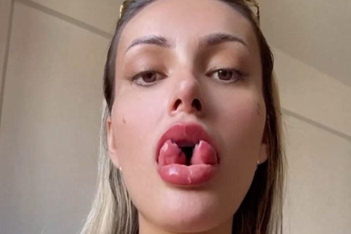 Urach sobre abrir igreja: “Quero falar de Jesus com língua de cobra”