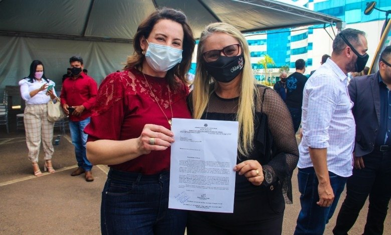 Vereadora Márcia Socorristas Animais conquista emendas para associações de Porto Velho